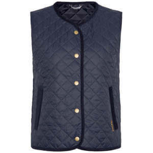 Barbour Hannah Gilet